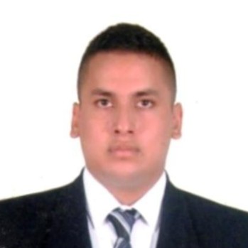 Diego Artieda Mora