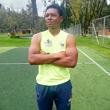 Jandry Josue Estacio Bone