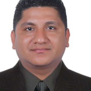 Fernando Mindiola