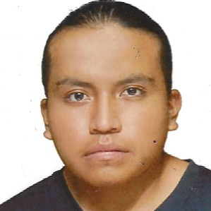 Luis Santiago Maldonado Oyagata