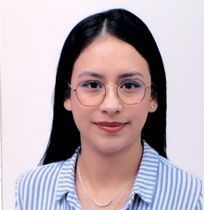 Karol Anabel Gonzalez Guevara