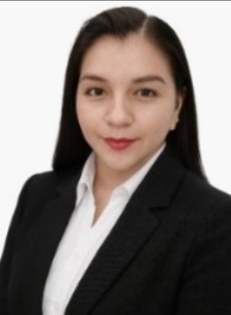 Jessenia Vanessa Cisneros Bajaña