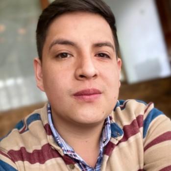 Gabriel Emmanuel Ayala Guichay