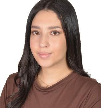 Erika Mishel Dávila Mosquera