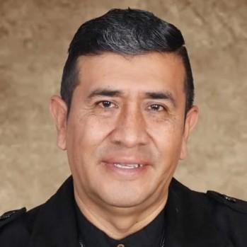 Carlos Efrain Lita Vaca