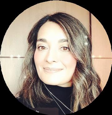 María Fernanda Peñaherrera Reyes