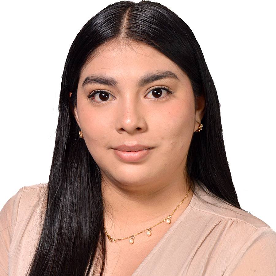 Debbie Yancel Cargua Rosales