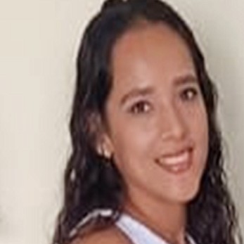 Melissa Lisseth Dender Zambrano