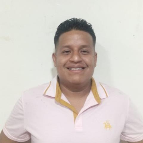 Felipe Saul Barahona Castro