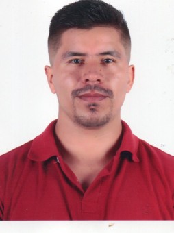 DUVAN JIMENEZ