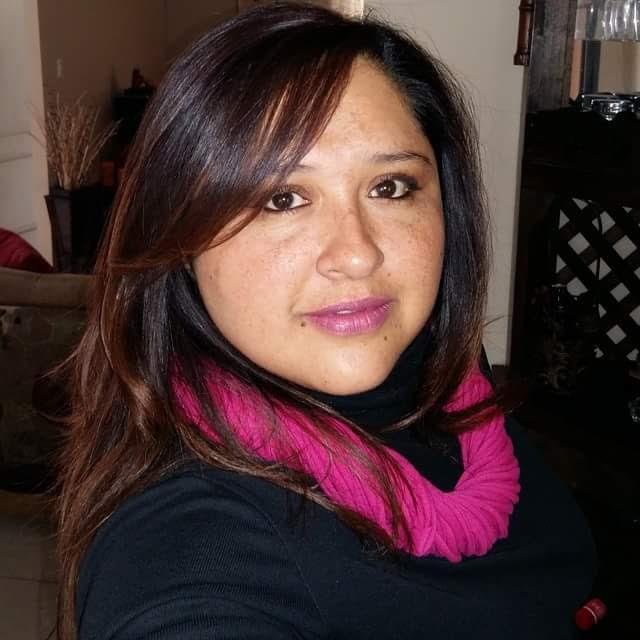 Marie Elaine Racines Carrillo