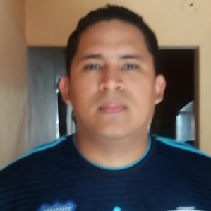 Gerardo Andrés Villa Fernández