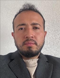 Alex Javier Morales Cordero