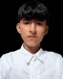 Jeremy Josue Dominguez Morán