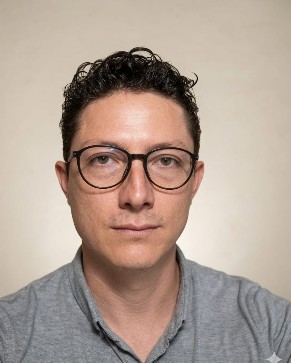 RODRIGO GUARDERAS GALLEGOS