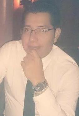 Andres Fernando Tapia Duque