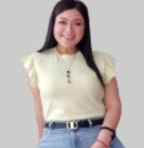 Evelin Elizabeth Vera Montesdeoca