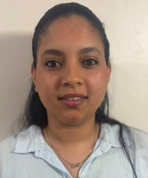Mariana Jesús Albán Villacrés