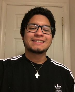 Eliecer Alejandro Villon Ascencio