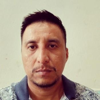 JUAN CARLOS GARCIA MORAN