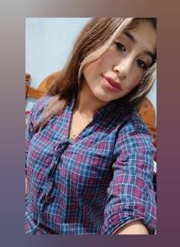 Kelly Maribel Rodriguez Crespo