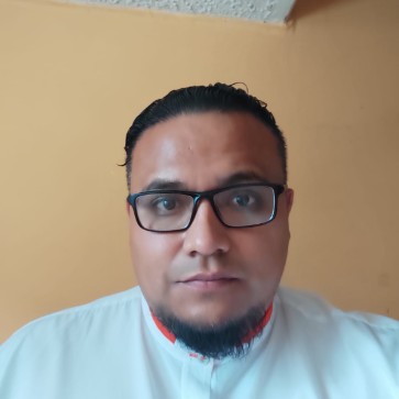 Alejandro Xavier Castro Duque