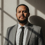 Ronald Felipe Flores Pachay