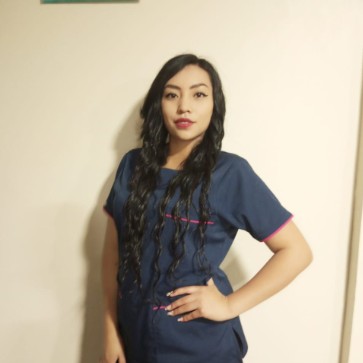Adriana Estefania Jiménez Pillajo