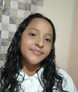 Melanie Jamileth Vargas Lopez