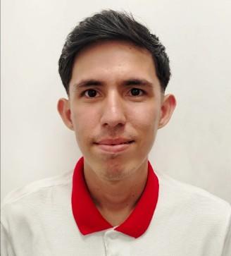 Angel Rafael Cedillo Ortega