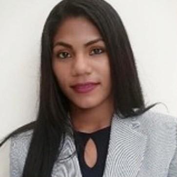 Kelly Yamilec Cabello Torres