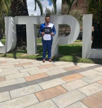 Olger Danilo Castillo Buele