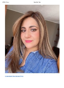 Pamela Jaramillo