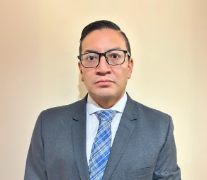 Javier Santiago Lloay Rosero