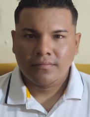 Freddy Andres Carpio Barahona
