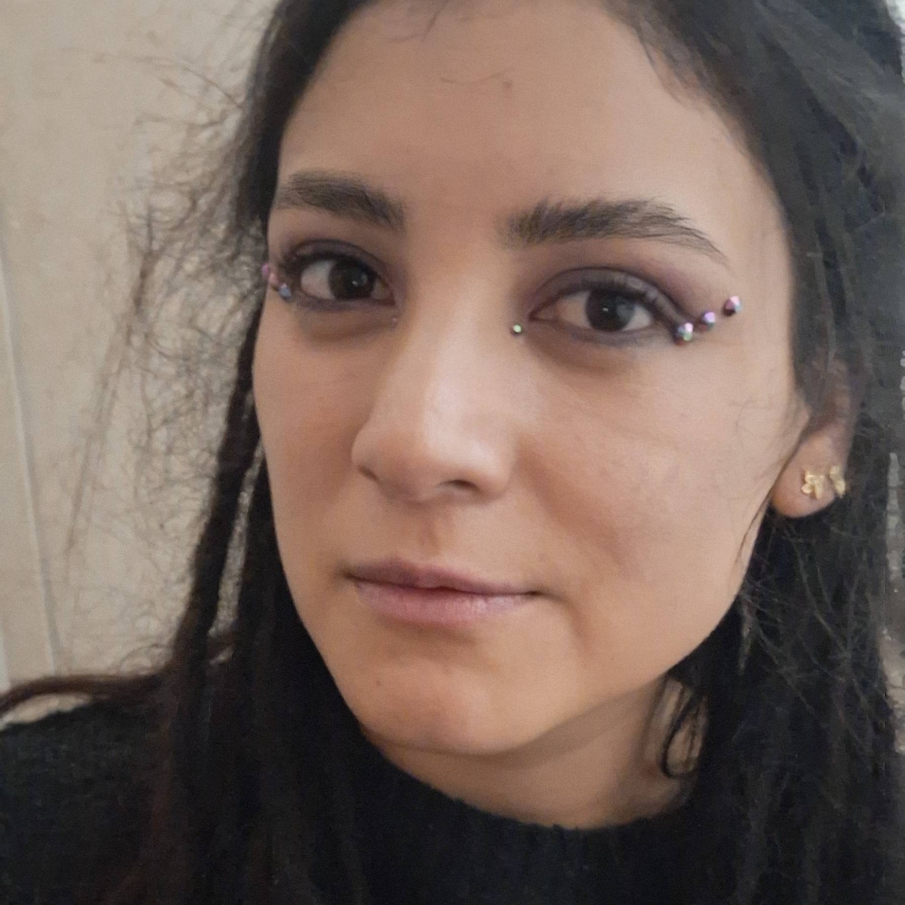 Maria Gabriela Taco Valle