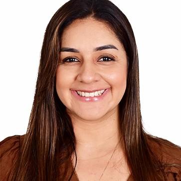 Mariela Caterine Falcones Bermeo