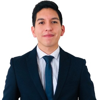 MARCOS ALEJANDRO PERALVO CABEZAS