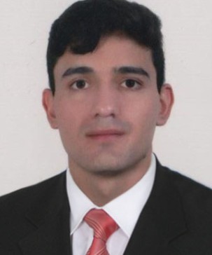 Carlos Daniel Castillo Naranjo