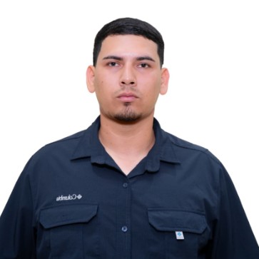 Ricardo Daniel Bajaña Zapata