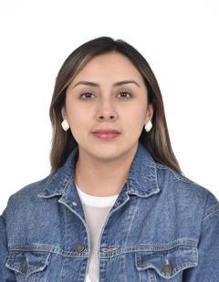 MARÍA PAZ AUQUILLA LUZURIAGA
