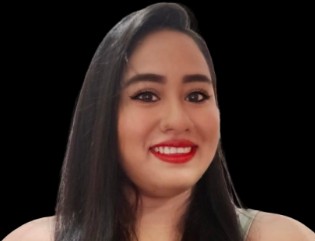 Melissa Yuleisy Rueda González