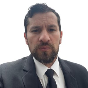 Danny Arturo Taramuel Gutiérrez