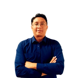 Gerson Toapanta