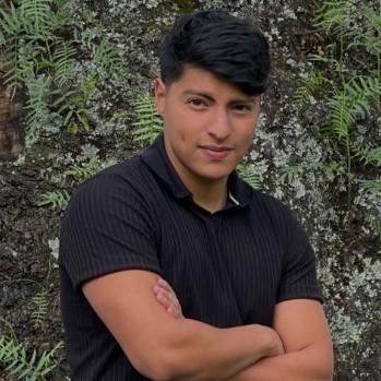 Jhonathan Hurtado Cabrera