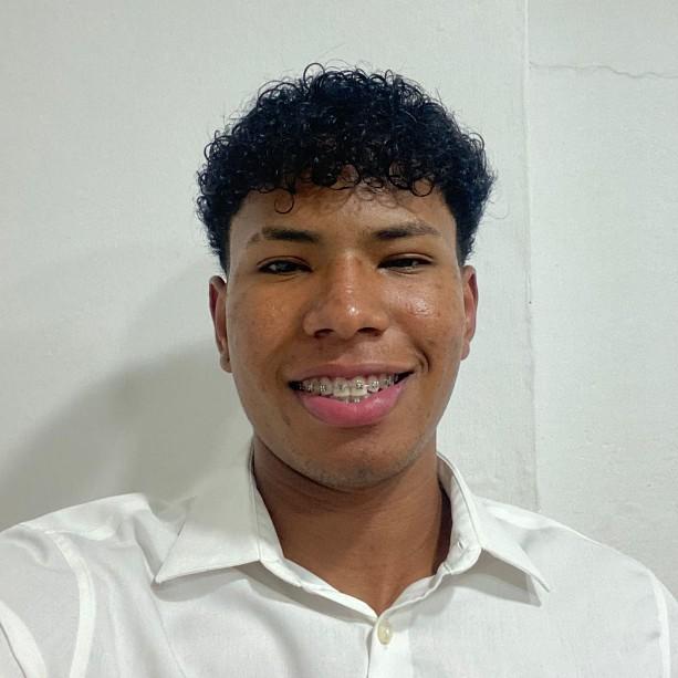 Anthony Alexander Mercado Girón