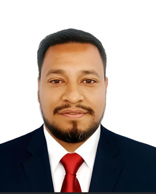 Leonardo Alejandro Murillo Caicedo