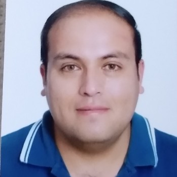 Jorge Andrés Álvarez Pesantez