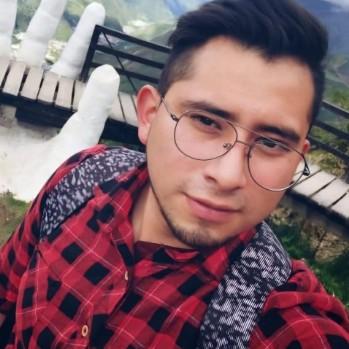 Josue Daniel Analuisa Villacis