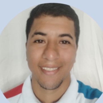 Cristopher Miguel Matamoros Matamoros